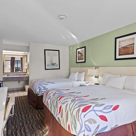 Garnet Inn & Suites, Morehead City Near Atlantic Beach Ngoại thất bức ảnh