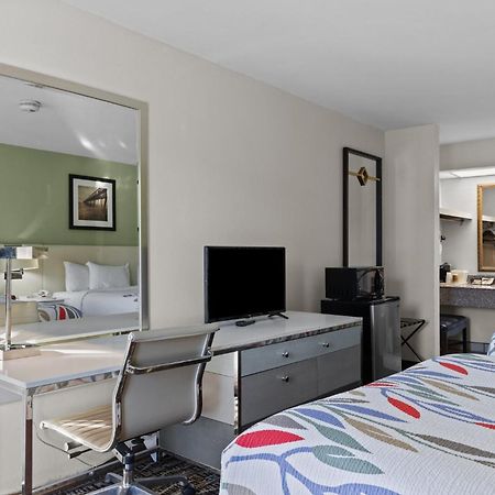 Garnet Inn & Suites, Morehead City Near Atlantic Beach Ngoại thất bức ảnh