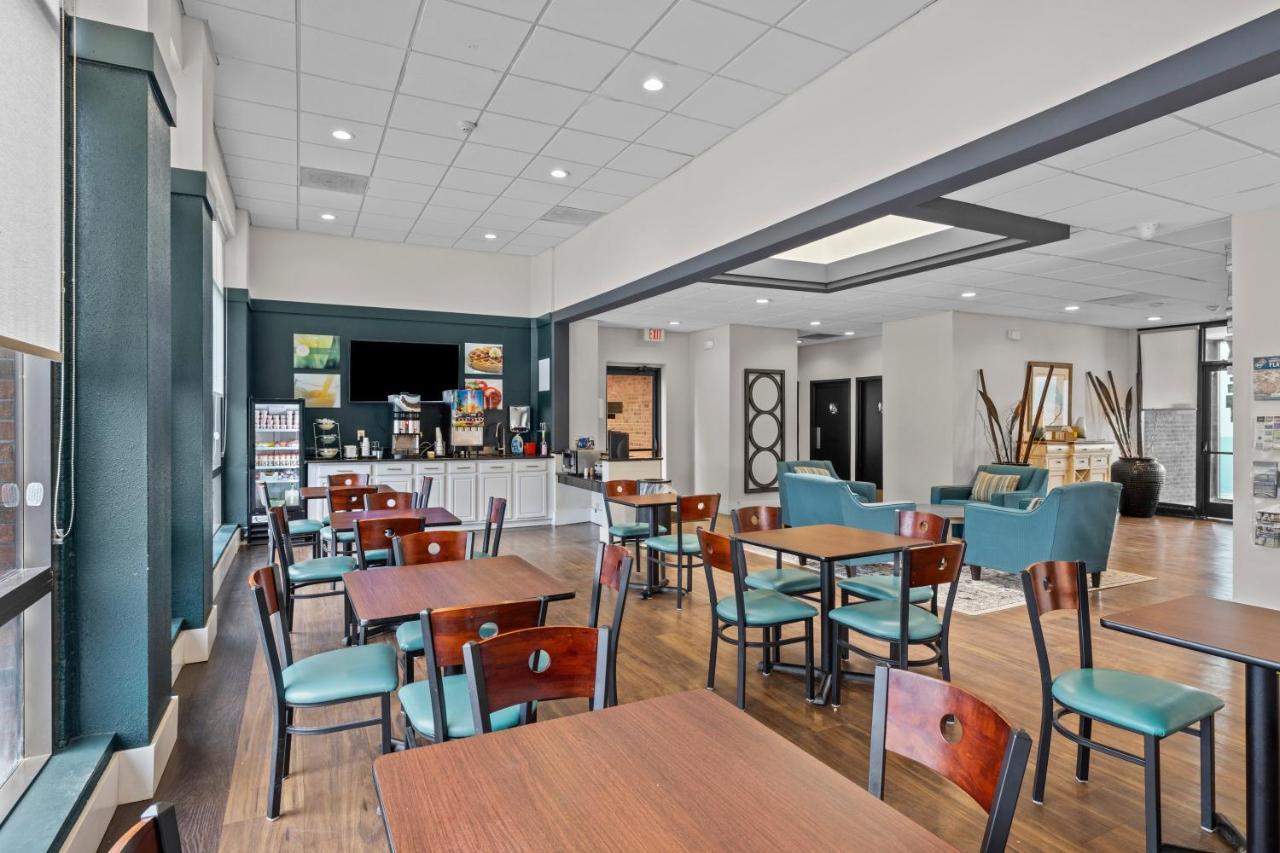 Garnet Inn & Suites, Morehead City Near Atlantic Beach Ngoại thất bức ảnh