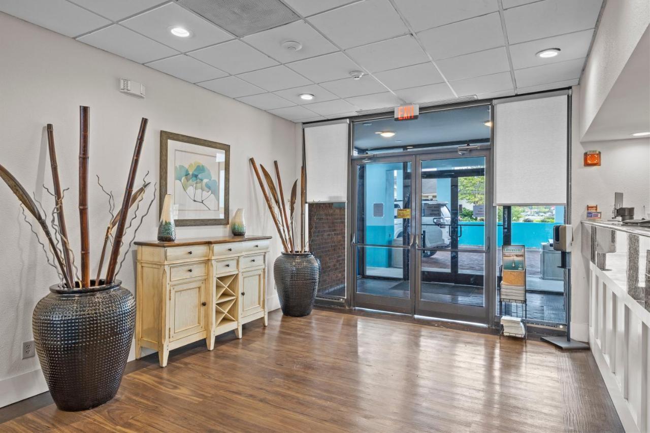 Garnet Inn & Suites, Morehead City Near Atlantic Beach Ngoại thất bức ảnh
