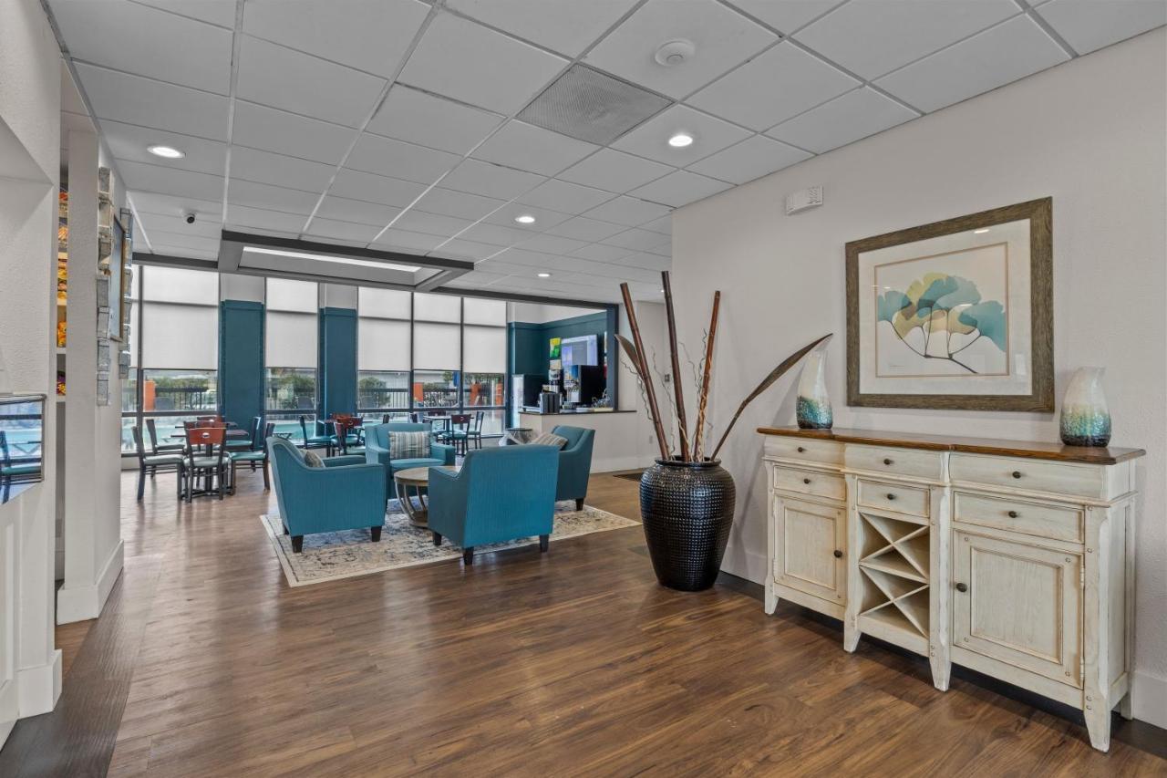 Garnet Inn & Suites, Morehead City Near Atlantic Beach Ngoại thất bức ảnh