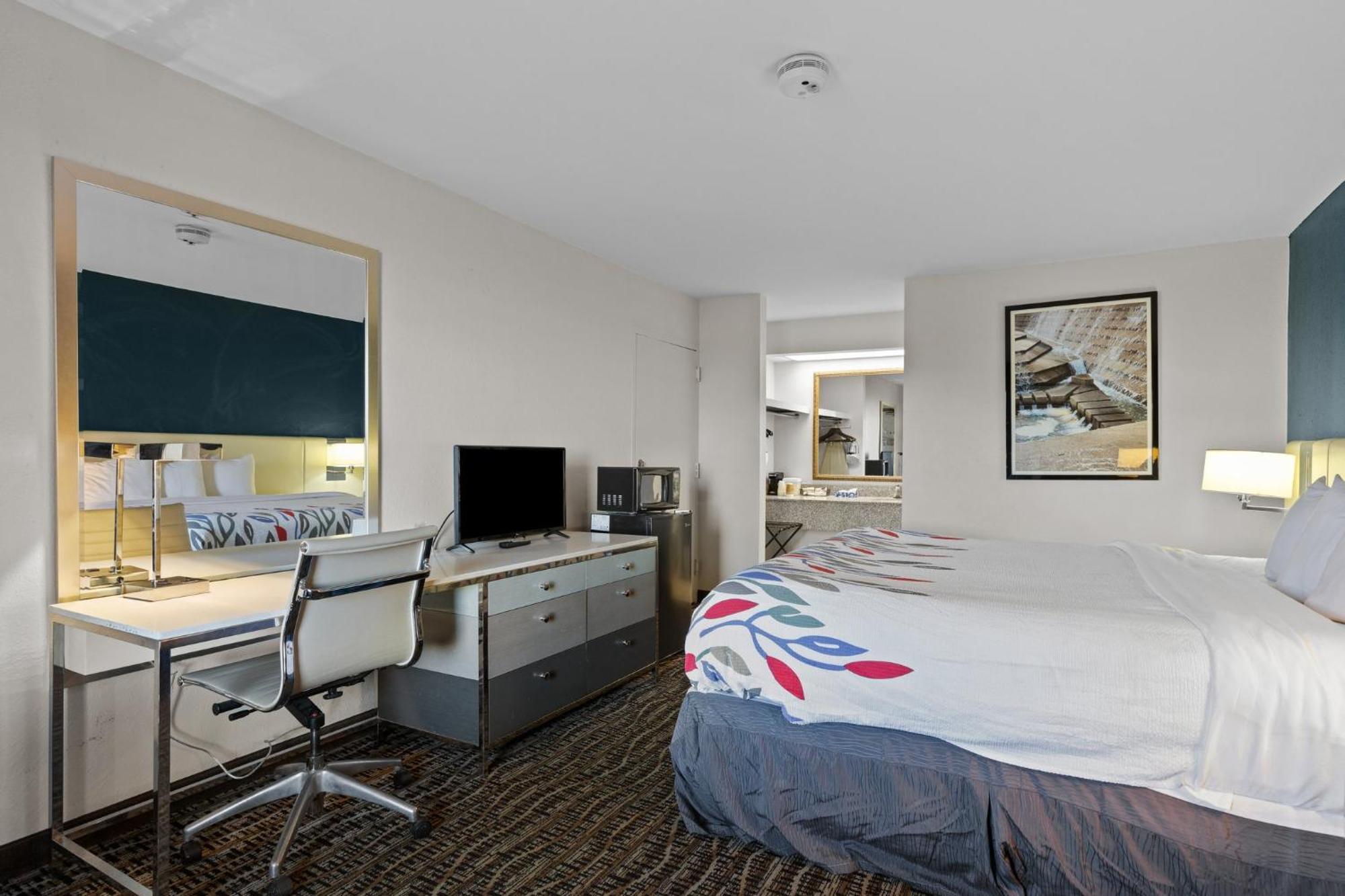 Garnet Inn & Suites, Morehead City Near Atlantic Beach Ngoại thất bức ảnh